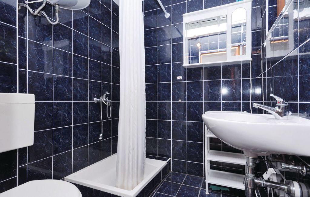Apartment Lana Privlaka  Eksteriør bilde