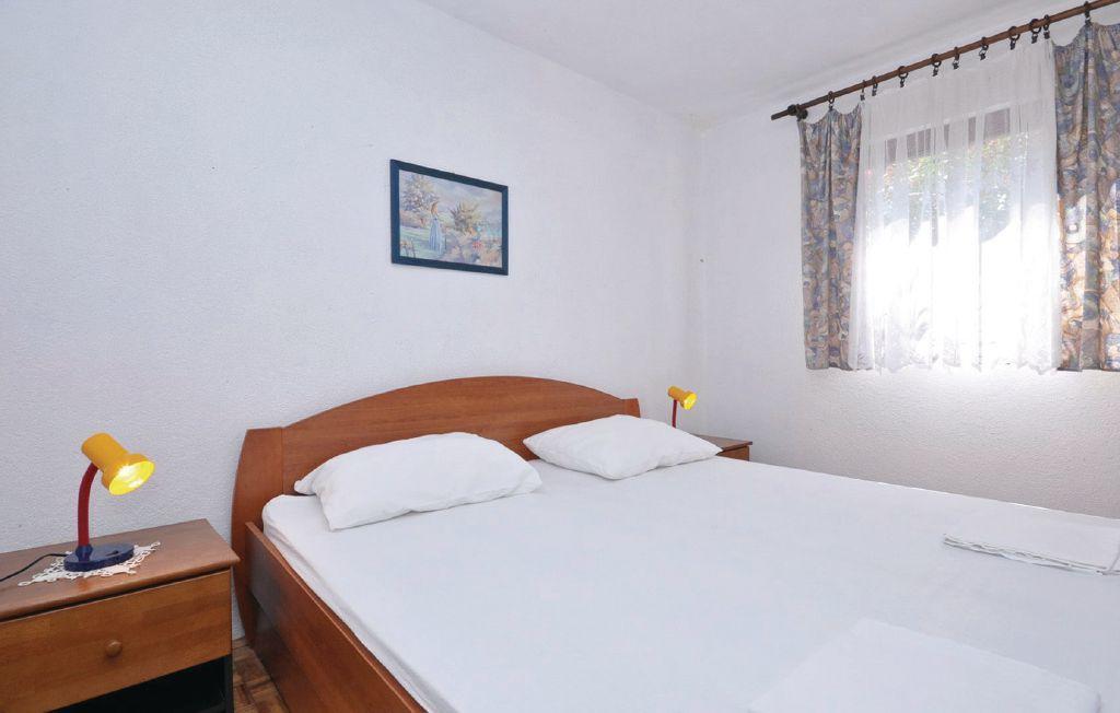Apartment Lana Privlaka  Eksteriør bilde